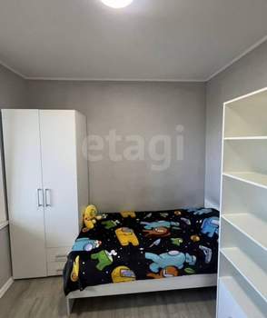 3-к квартира, на длительный срок, 63м2, 7/9 этаж