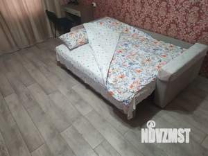 1-к квартира, посуточно, 33м2, 2/3 этаж