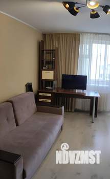 1-к квартира, посуточно, 38м2, 9/9 этаж