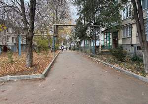 1-к квартира, на длительный срок, 28м2, 3/5 этаж