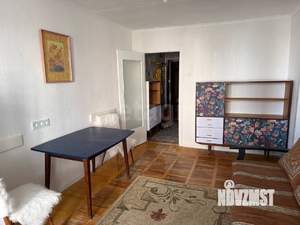 2-к квартира, на длительный срок, 40м2, 1/5 этаж