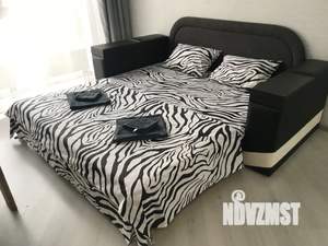 1-к квартира, посуточно, 35м2, 5/9 этаж