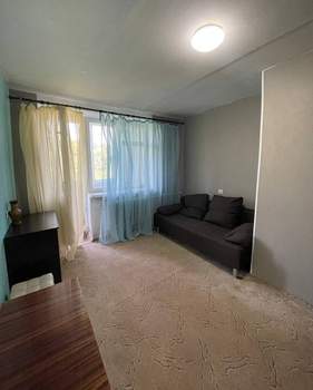 1-к квартира, на длительный срок, 25м2, 5/5 этаж