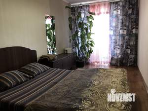 2-к квартира, посуточно, 50м2, 2/5 этаж