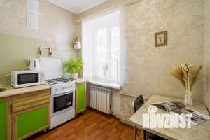 1-к квартира, посуточно, 35м2, 4/4 этаж