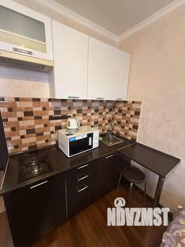 Студия квартира, посуточно, 28м2, 8/9 этаж