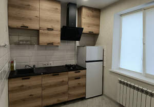 1-к квартира, на длительный срок, 32м2, 6/9 этаж