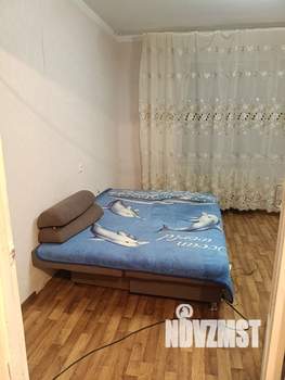 1-к квартира, на длительный срок, 39м2, 3/12 этаж