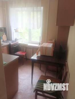 3-к квартира, на длительный срок, 60м2, 3/5 этаж