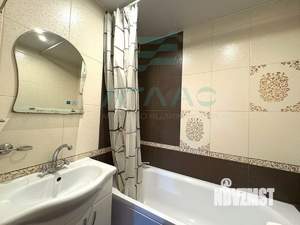 2-к квартира, на длительный срок, 51м2, 6/9 этаж