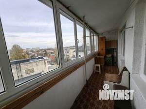 2-к квартира, на длительный срок, 57м2, 6/20 этаж