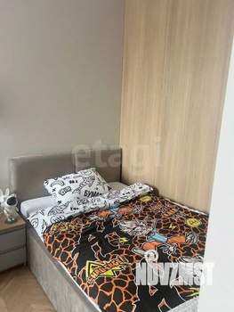 2-к квартира, на длительный срок, 54м2, 4/16 этаж