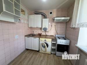 2-к квартира, на длительный срок, 54м2, 5/5 этаж