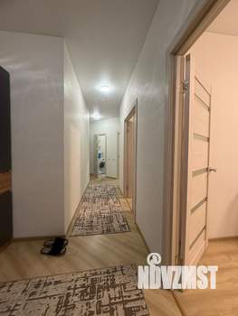 2-к квартира, на длительный срок, 60м2, 11/17 этаж