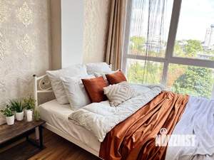 1-к квартира, посуточно, 34м2, 8/8 этаж