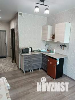 Студия квартира, посуточно, 25м2, 3/9 этаж