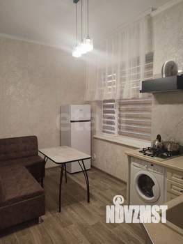 1-к квартира, на длительный срок, 32м2, 1/1 этаж