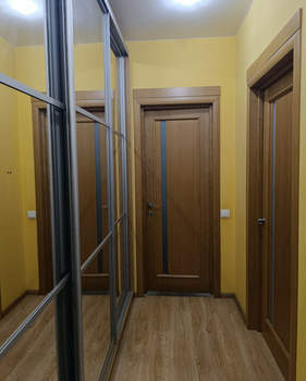 1-к квартира, на длительный срок, 37м2, 6/9 этаж