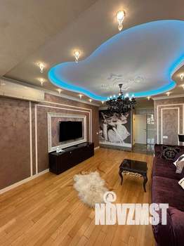 2-к квартира, на длительный срок, 80м2, 7/18 этаж