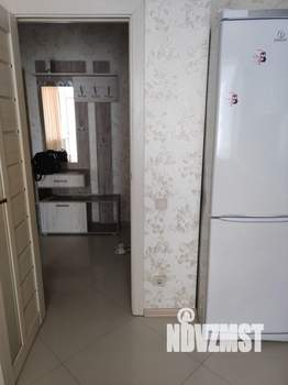 1-к квартира, на длительный срок, 35м2, 1/3 этаж