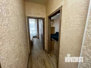 2-к квартира, на длительный срок, 55м2, 3/17 этаж