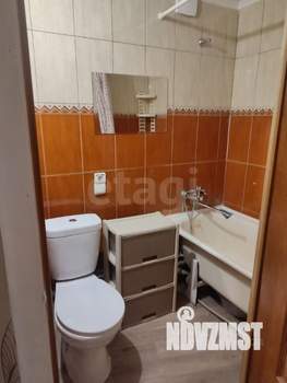 1-к квартира, на длительный срок, 30м2, 3/5 этаж