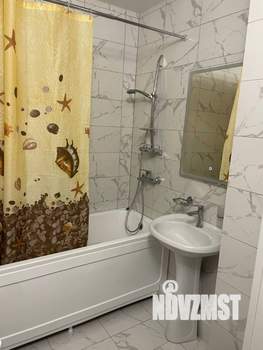 1-к квартира, на длительный срок, 38м2, 11/16 этаж