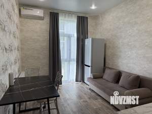 1-к квартира, на длительный срок, 36м2, 1/12 этаж