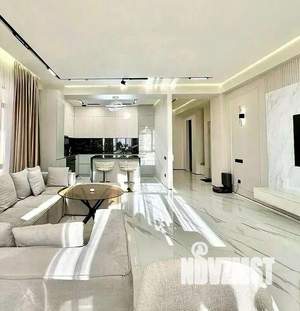 3-к квартира, на длительный срок, 95м2, 14/16 этаж