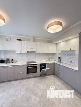 3-к квартира, на длительный срок, 120м2, 5/16 этаж