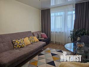 2-к квартира, посуточно, 44м2, 2/5 этаж