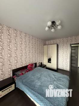 3-к квартира, на длительный срок, 70м2, 5/10 этаж