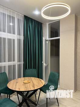 1-к квартира, на длительный срок, 44м2, 2/10 этаж
