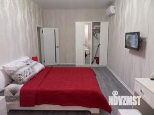 1-к квартира, на длительный срок, 60м2, 6/15 этаж