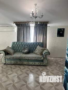 2-к квартира, на длительный срок, 80м2, 3/3 этаж