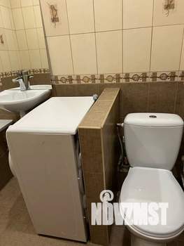 1-к квартира, посуточно, 37м2, 5/9 этаж