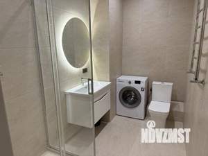 1-к квартира, посуточно, 57м2, 1/1 этаж