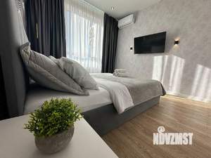 2-к квартира, посуточно, 45м2, 1/1 этаж