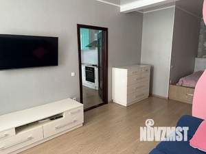 1-к квартира, на длительный срок, 46м2, 8/16 этаж