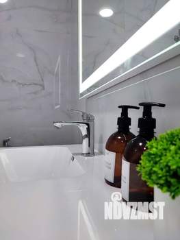 2-к квартира, посуточно, 58м2, 2/10 этаж
