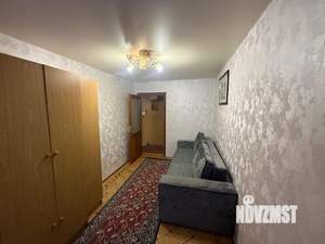 4-к квартира, на длительный срок, 80м2, 2/5 этаж