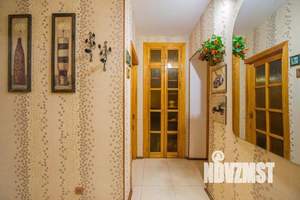 3-к квартира, на длительный срок, 65м2, 1/6 этаж
