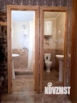 1-к квартира, на длительный срок, 32м2, 1/1 этаж