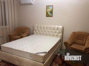 1-к квартира, на длительный срок, 38м2, 5/12 этаж