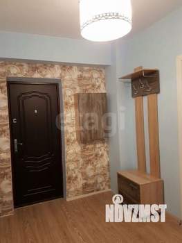 1-к квартира, на длительный срок, 63м2, 10/10 этаж