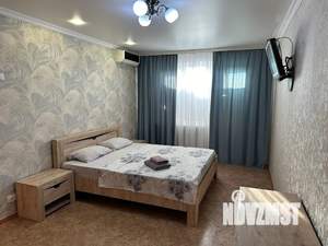 1-к квартира, посуточно, 35м2, 4/5 этаж