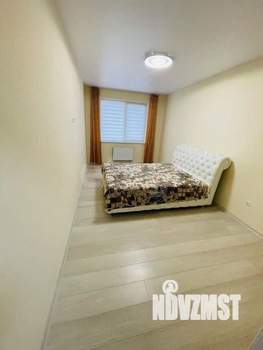 2-к квартира, на длительный срок, 60м2, 2/10 этаж