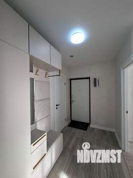 2-к квартира, на длительный срок, 58м2, 5/17 этаж