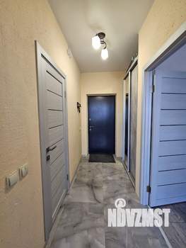 1-к квартира, на длительный срок, 39м2, 15/20 этаж