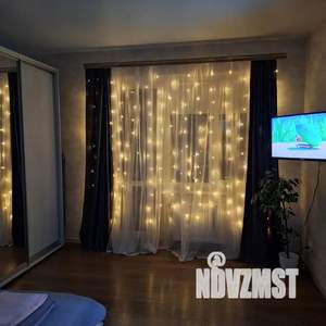 1-к квартира, посуточно, 35м2, 9/9 этаж